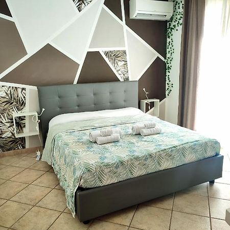 Casa Vacanze Isolotto Изола деле Фемине Екстериор снимка