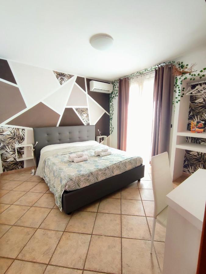 Casa Vacanze Isolotto Изола деле Фемине Екстериор снимка