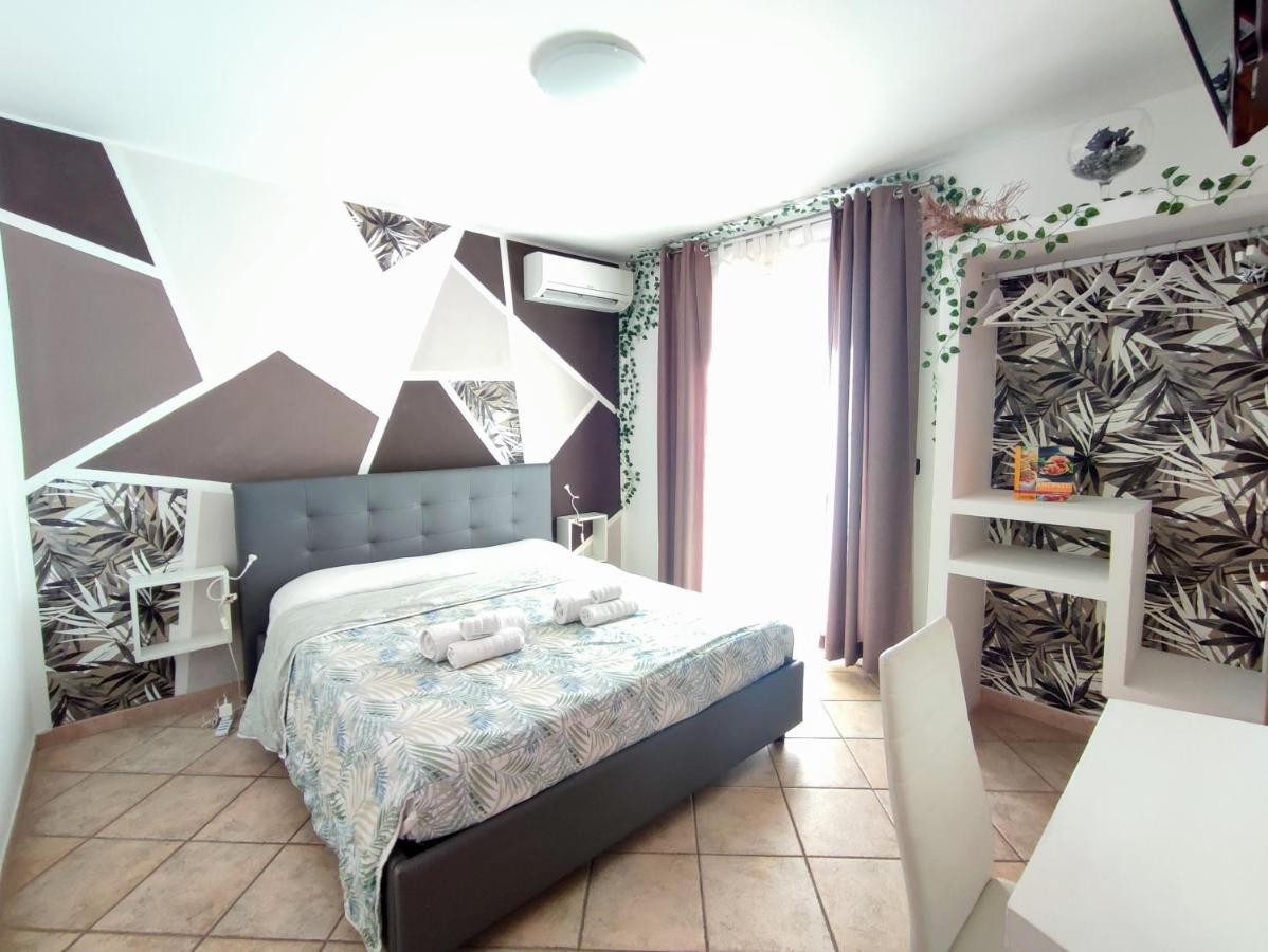 Casa Vacanze Isolotto Изола деле Фемине Екстериор снимка