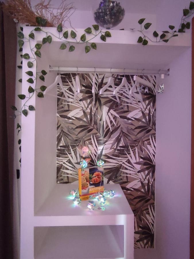 Casa Vacanze Isolotto Изола деле Фемине Екстериор снимка